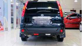 Nissan X-Trail 2008 г.в.