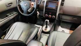 Nissan X-Trail 2008 г.в.