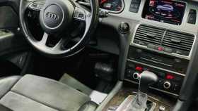Audi Q7 2012 г.в.