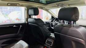Audi Q7 2012 г.в.