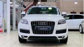Audi Q7 2012 г.в.
