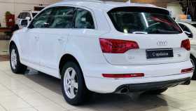 Audi Q7 2012 г.в.
