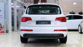 Audi Q7 2012 г.в.