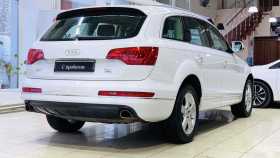 Audi Q7 2012 г.в.