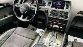 Audi Q7 2012 г.в.