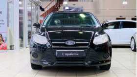 Ford Focus 2012 г.в.