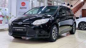 Ford Focus 2012 г.в.