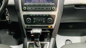 Skoda Octavia 2011 г.в.