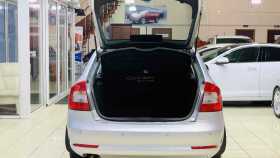 Skoda Octavia 2011 г.в.