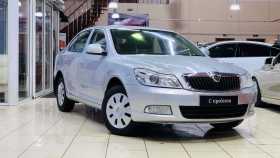 Skoda Octavia 2011 г.в.