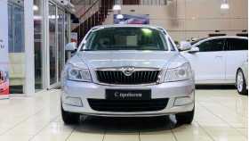 Skoda Octavia 2011 г.в.