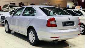 Skoda Octavia 2011 г.в.