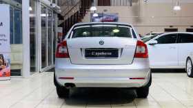 Skoda Octavia 2011 г.в.