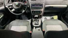Skoda Octavia 2011 г.в.