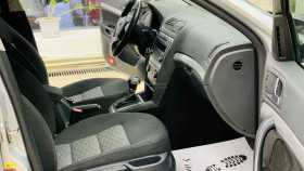 Skoda Octavia 2011 г.в.