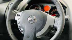 Nissan Qashqai 2007 г.в.