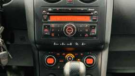 Nissan Qashqai 2007 г.в.