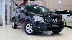 Nissan Qashqai 2007 г.в.