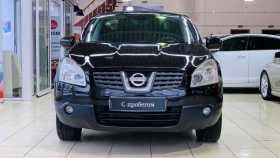 Nissan Qashqai 2007 г.в.