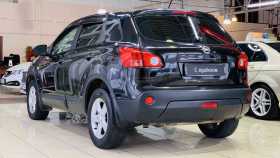 Nissan Qashqai 2007 г.в.