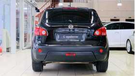 Nissan Qashqai 2007 г.в.