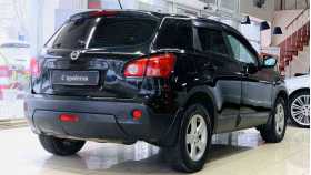 Nissan Qashqai 2007 г.в.
