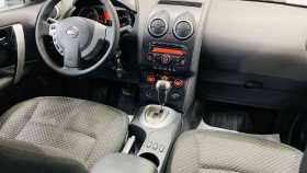 Nissan Qashqai 2007 г.в.
