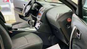 Nissan Qashqai 2007 г.в.