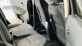 Nissan Qashqai 2007 г.в.