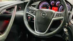 Opel Astra 2012 г.в.