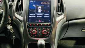 Opel Astra 2012 г.в.