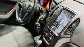 Opel Astra 2012 г.в.