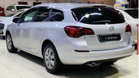 Opel Astra 2012 г.в.