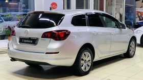 Opel Astra 2012 г.в.