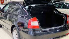 Skoda Octavia 2010 г.в.