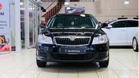 Skoda Octavia 2010 г.в.