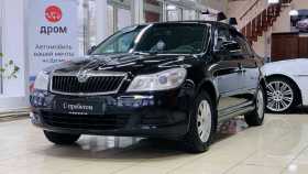 Skoda Octavia 2010 г.в.