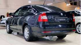 Skoda Octavia 2010 г.в.