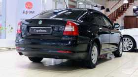 Skoda Octavia 2010 г.в.