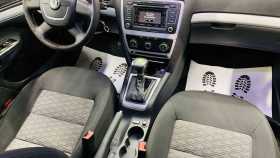 Skoda Octavia 2010 г.в.