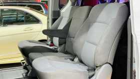 Hyundai Grand Starex 2008 г.в.