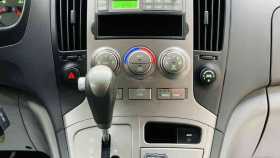 Hyundai Grand Starex 2008 г.в.