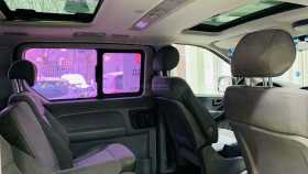 Hyundai Grand Starex 2008 г.в.