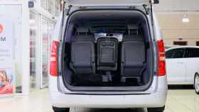 Hyundai Grand Starex 2008 г.в.