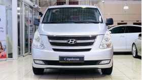 Hyundai Grand Starex 2008 г.в.
