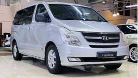 Hyundai Grand Starex 2008 г.в.