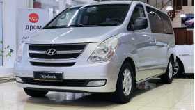 Hyundai Grand Starex 2008 г.в.