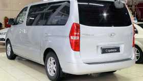 Hyundai Grand Starex 2008 г.в.