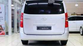 Hyundai Grand Starex 2008 г.в.