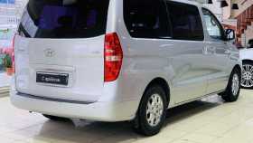 Hyundai Grand Starex 2008 г.в.